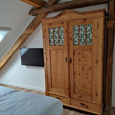 Kerken Landapartments Smitmans חדר תמונה