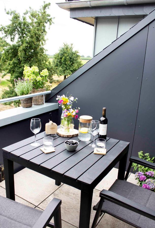 Kerken Landapartments Smitmans מראה חיצוני תמונה