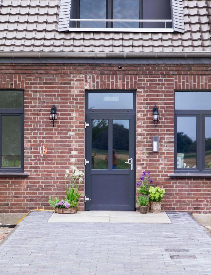 Kerken Landapartments Smitmans מראה חיצוני תמונה