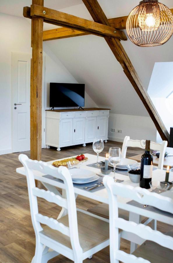 Kerken Landapartments Smitmans מראה חיצוני תמונה