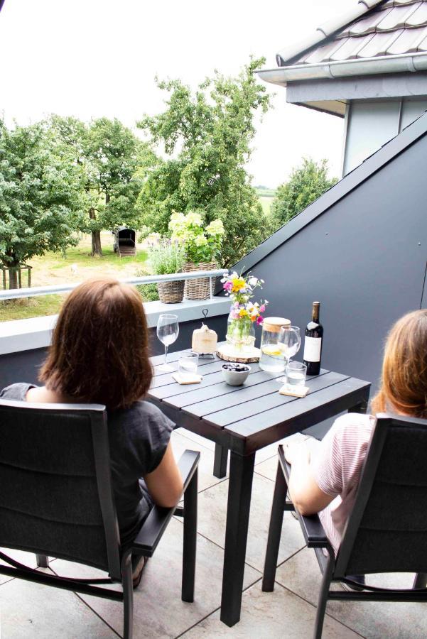 Kerken Landapartments Smitmans מראה חיצוני תמונה