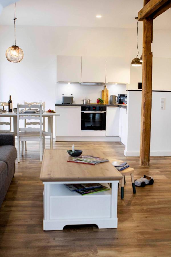 Kerken Landapartments Smitmans מראה חיצוני תמונה