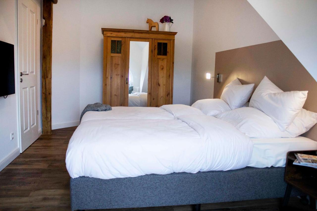 Kerken Landapartments Smitmans מראה חיצוני תמונה