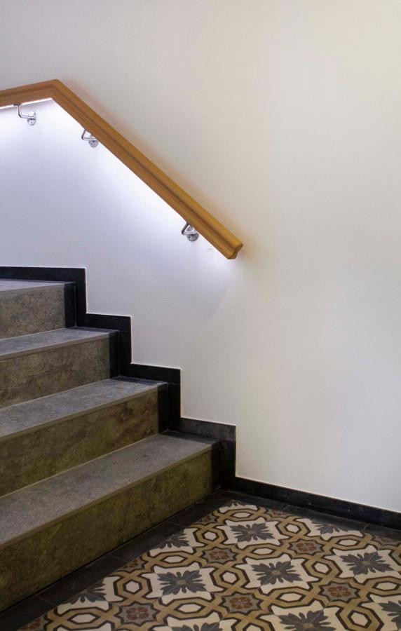 Kerken Landapartments Smitmans מראה חיצוני תמונה