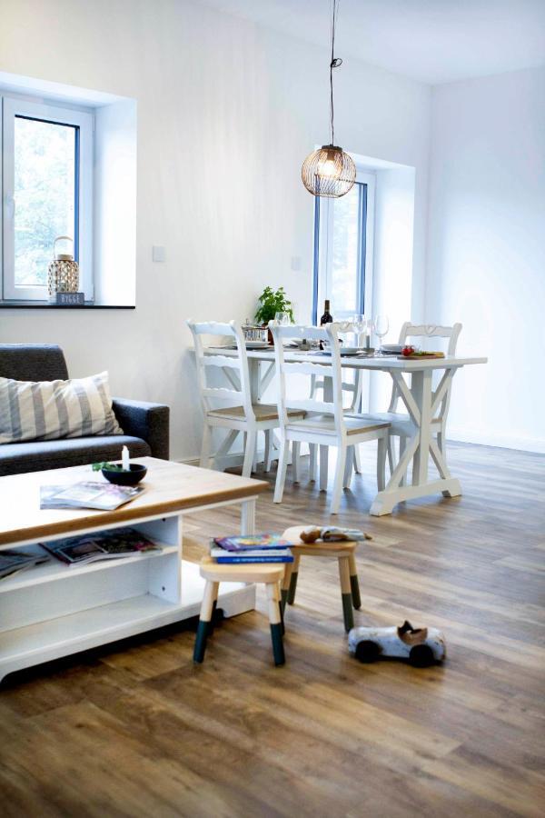 Kerken Landapartments Smitmans מראה חיצוני תמונה
