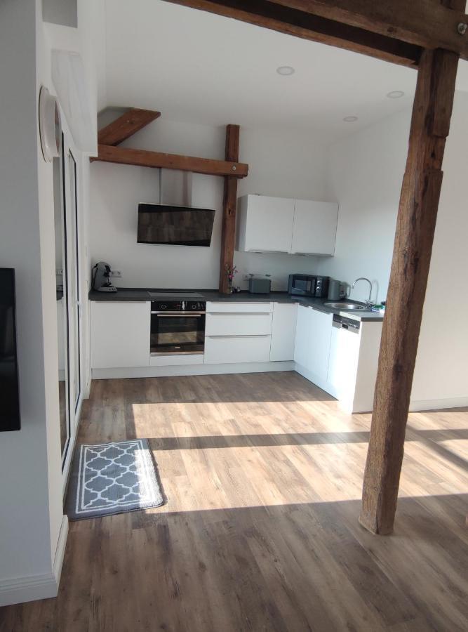 Kerken Landapartments Smitmans מראה חיצוני תמונה