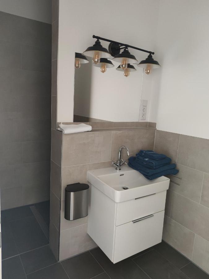 Kerken Landapartments Smitmans מראה חיצוני תמונה