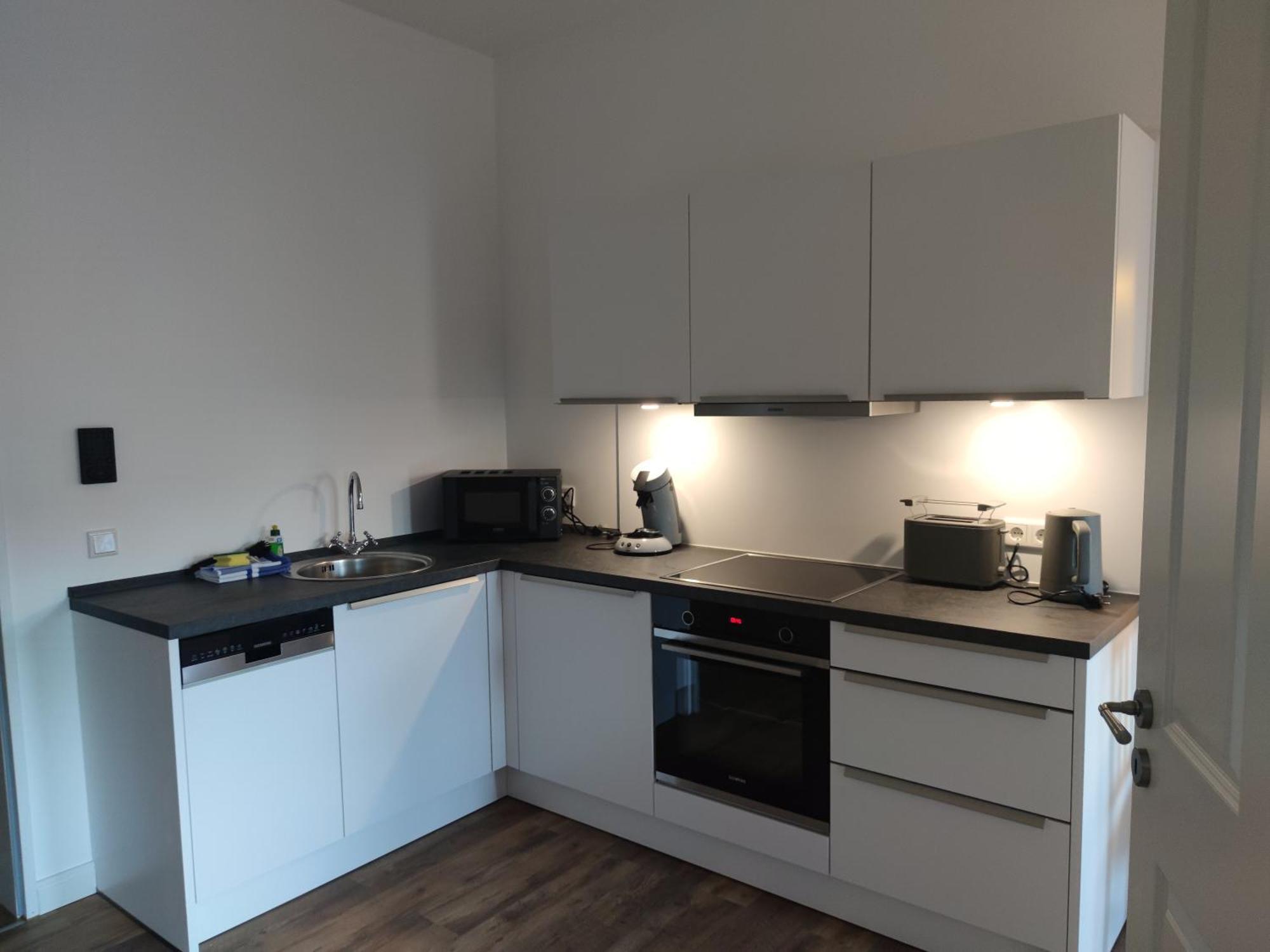 Kerken Landapartments Smitmans מראה חיצוני תמונה