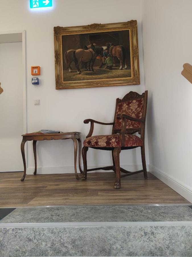 Kerken Landapartments Smitmans מראה חיצוני תמונה
