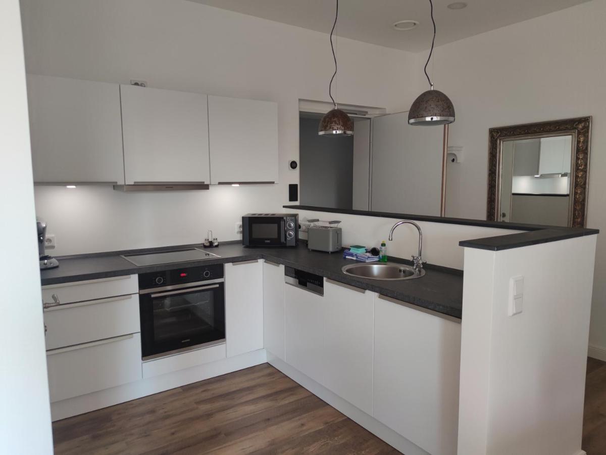 Kerken Landapartments Smitmans מראה חיצוני תמונה