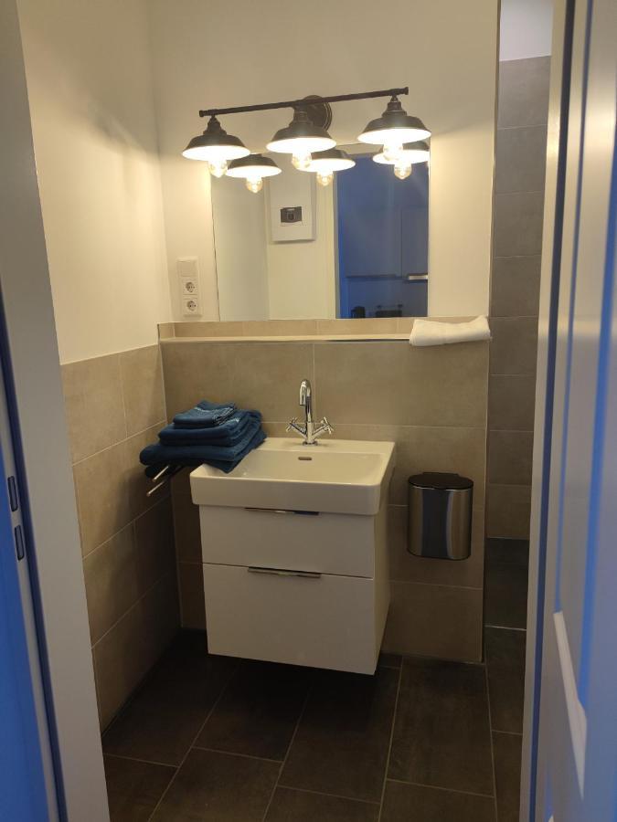 Kerken Landapartments Smitmans מראה חיצוני תמונה
