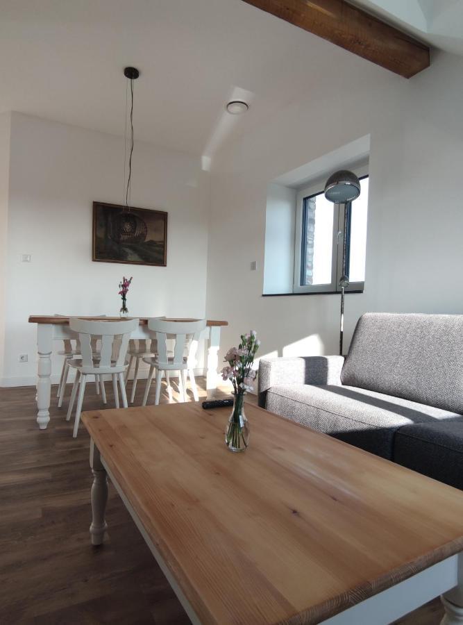 Kerken Landapartments Smitmans מראה חיצוני תמונה