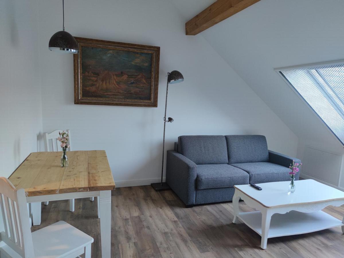 Kerken Landapartments Smitmans מראה חיצוני תמונה