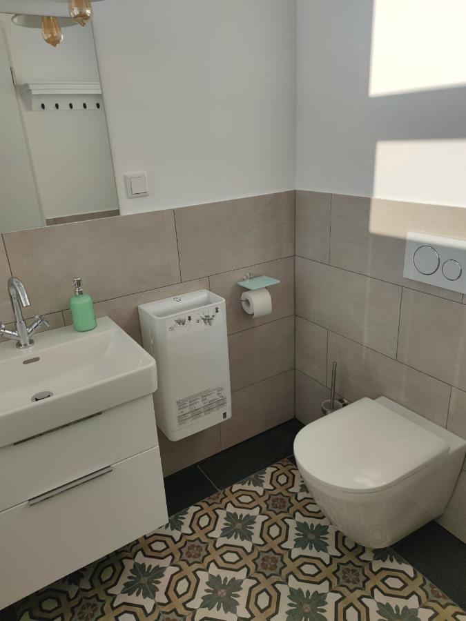 Kerken Landapartments Smitmans מראה חיצוני תמונה