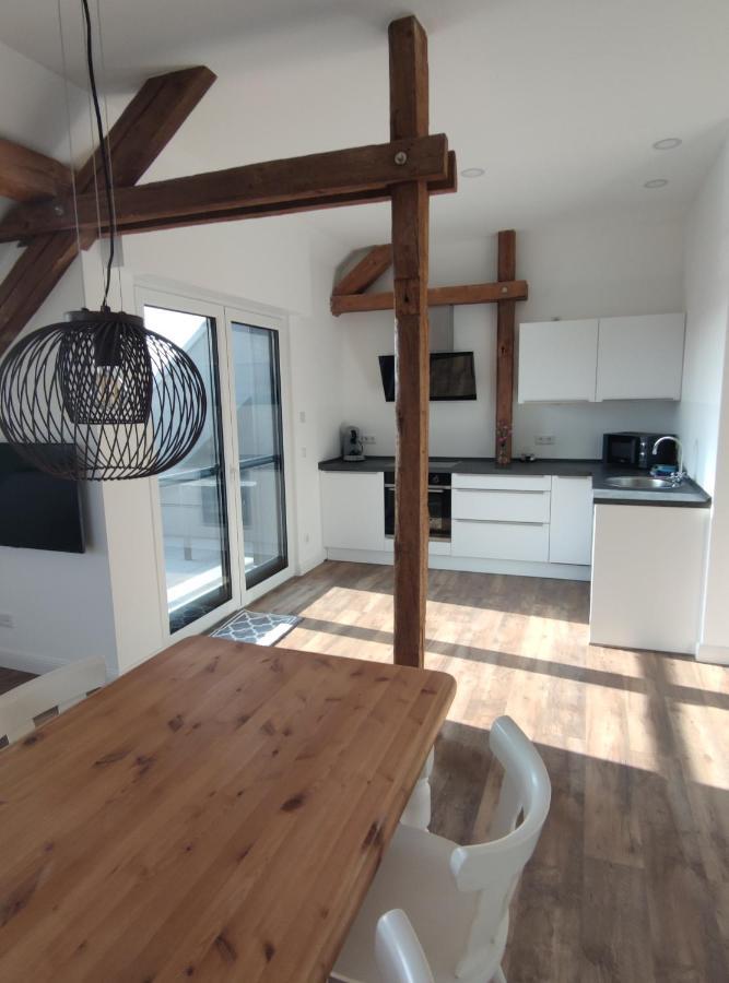 Kerken Landapartments Smitmans מראה חיצוני תמונה