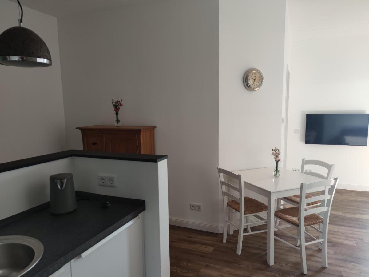 Kerken Landapartments Smitmans מראה חיצוני תמונה