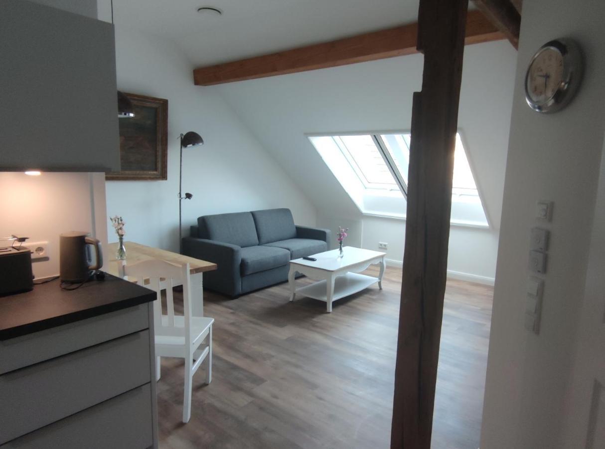 Kerken Landapartments Smitmans מראה חיצוני תמונה