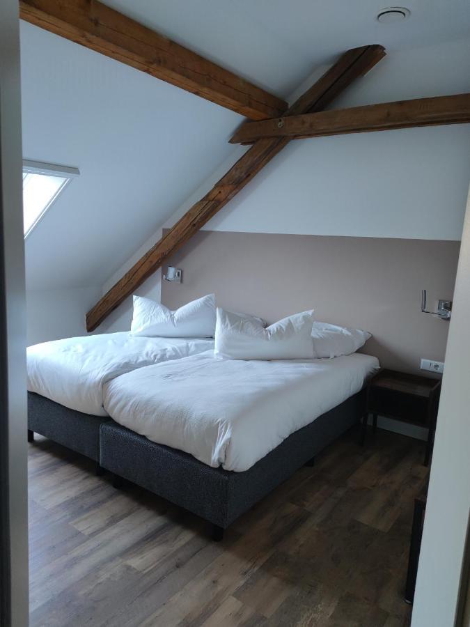 Kerken Landapartments Smitmans מראה חיצוני תמונה