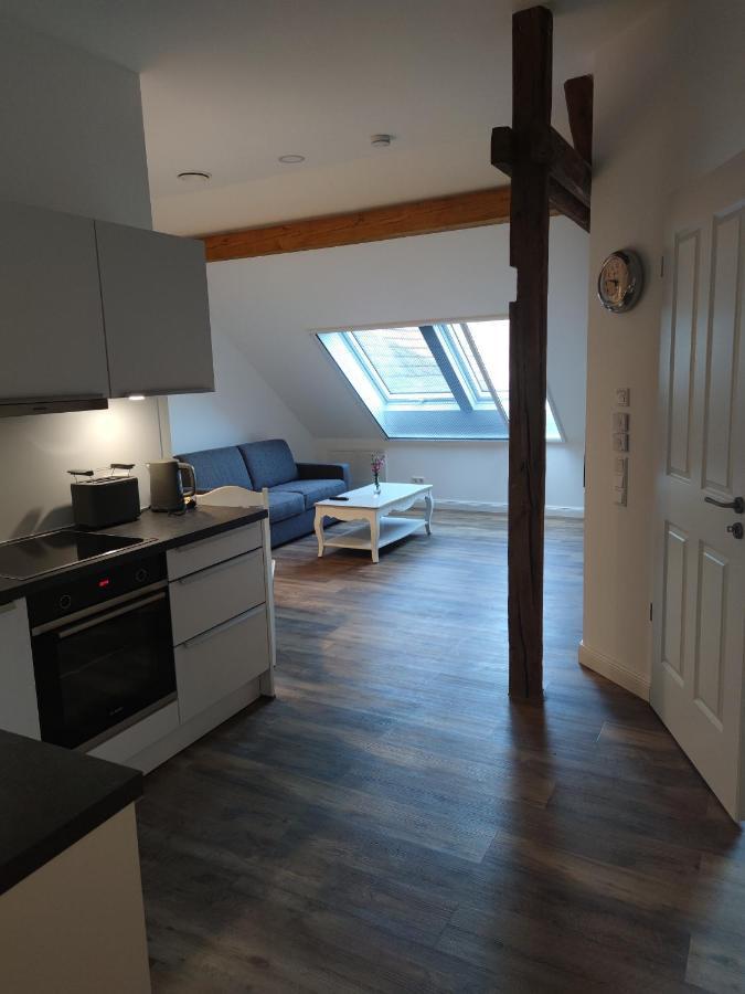 Kerken Landapartments Smitmans מראה חיצוני תמונה