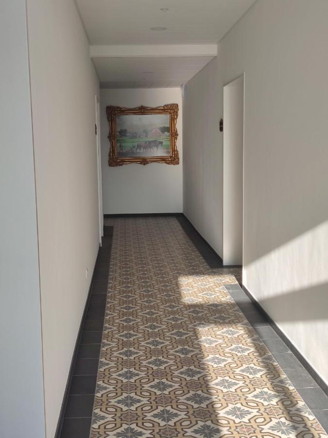 Kerken Landapartments Smitmans מראה חיצוני תמונה