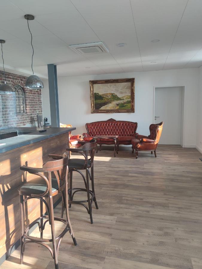 Kerken Landapartments Smitmans מראה חיצוני תמונה