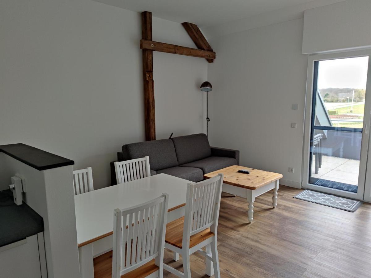 Kerken Landapartments Smitmans מראה חיצוני תמונה