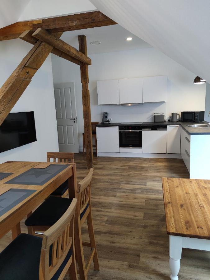 Kerken Landapartments Smitmans מראה חיצוני תמונה