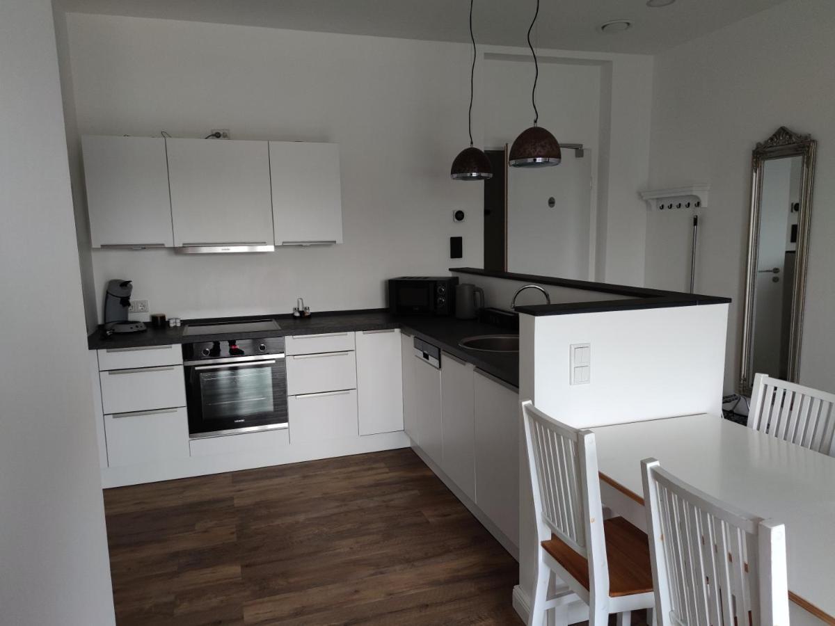 Kerken Landapartments Smitmans מראה חיצוני תמונה
