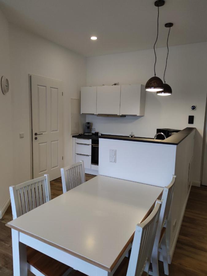 Kerken Landapartments Smitmans מראה חיצוני תמונה