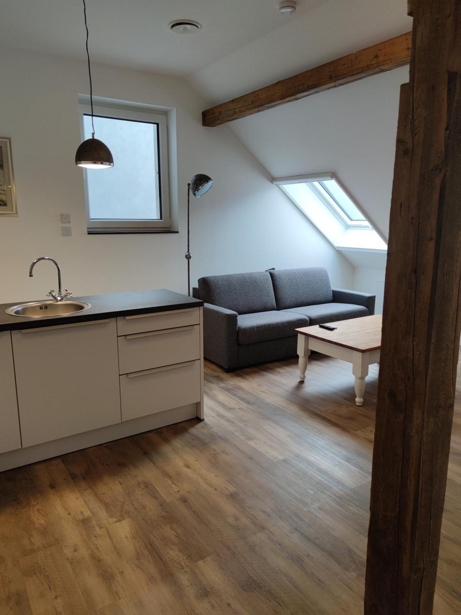 Kerken Landapartments Smitmans חדר תמונה