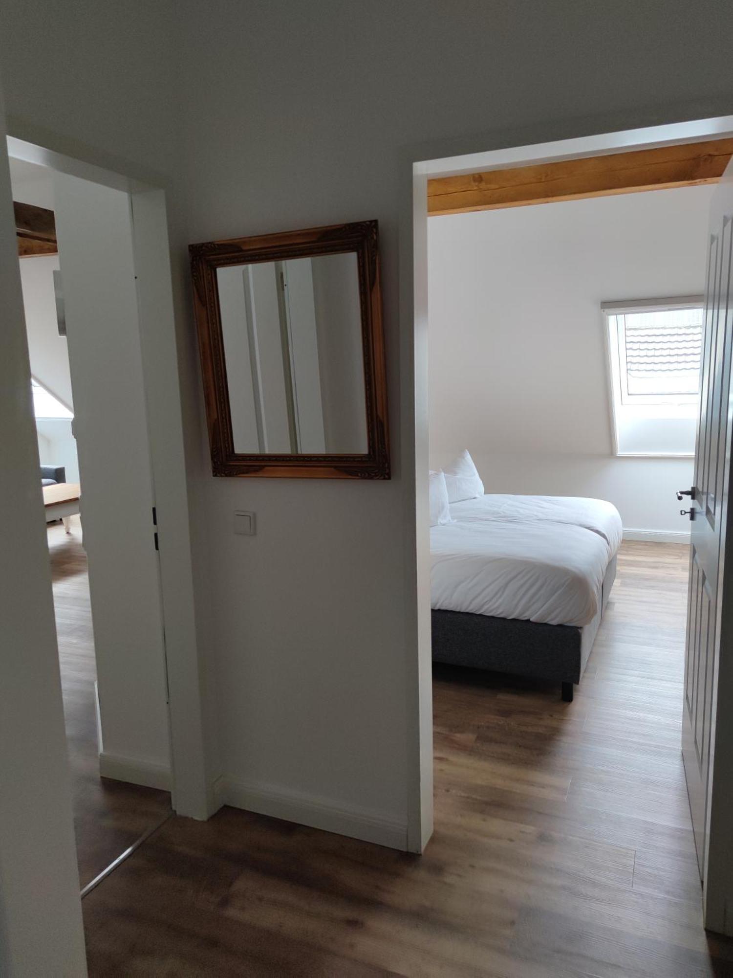 Kerken Landapartments Smitmans חדר תמונה