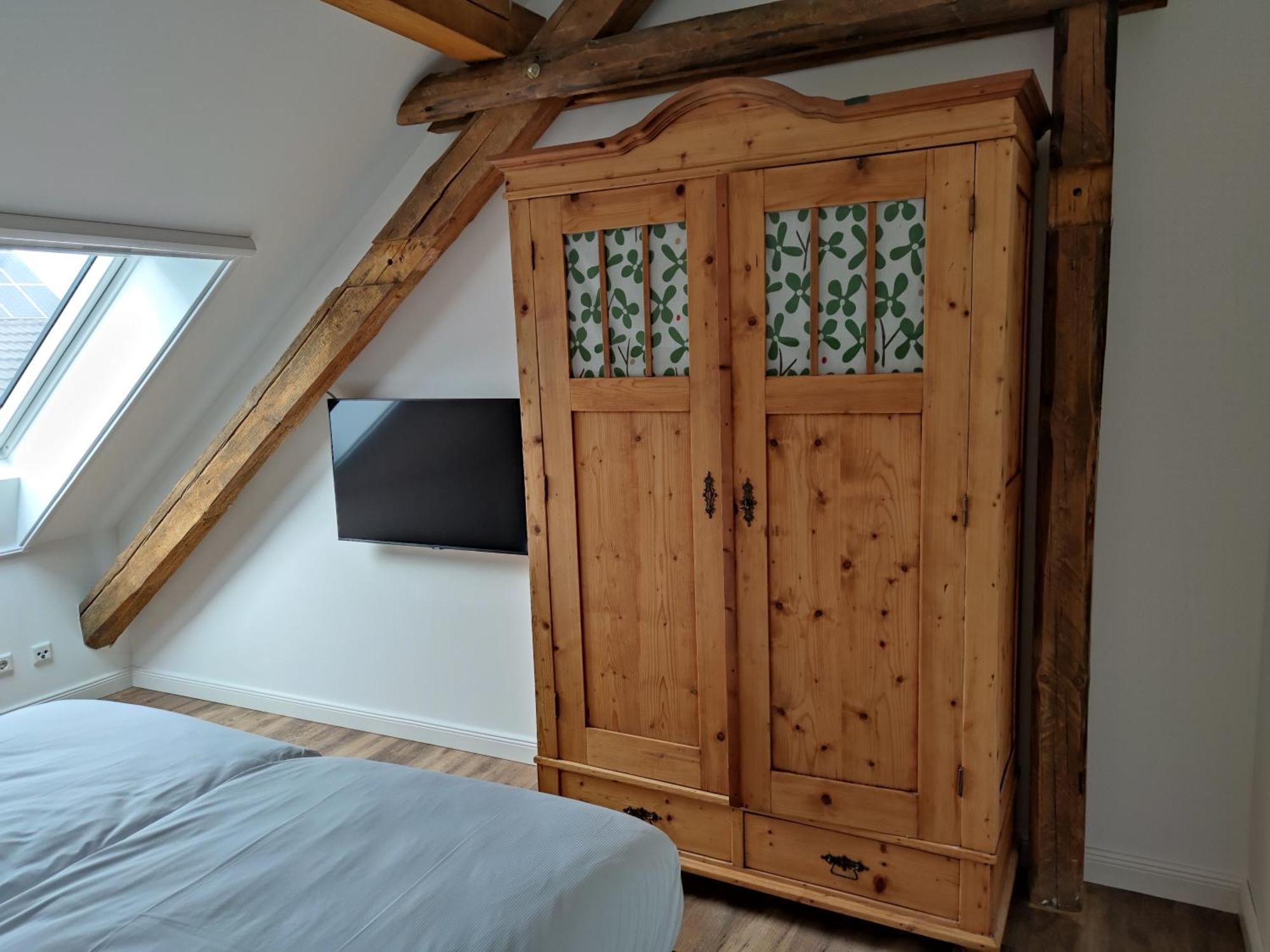 Kerken Landapartments Smitmans חדר תמונה