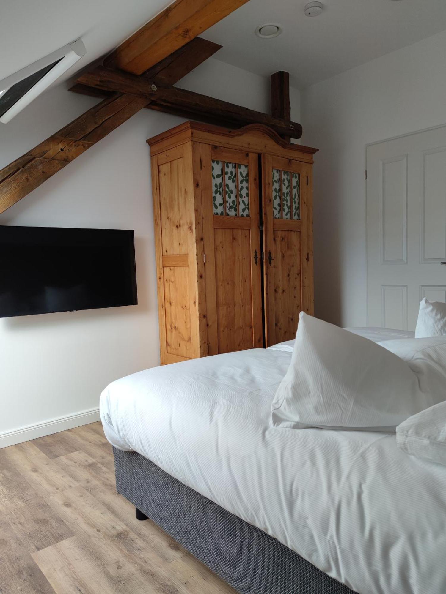 Kerken Landapartments Smitmans חדר תמונה