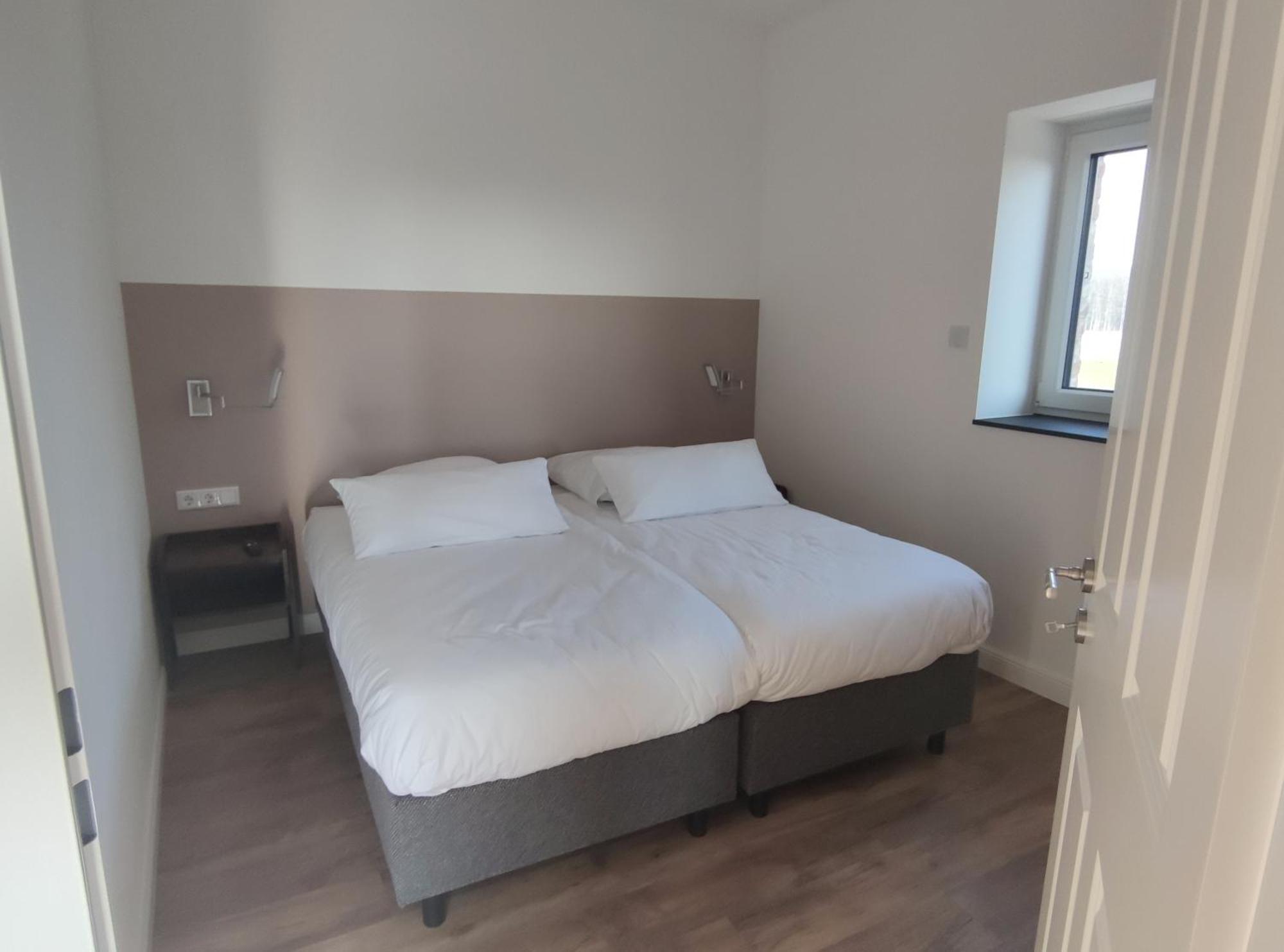 Kerken Landapartments Smitmans חדר תמונה