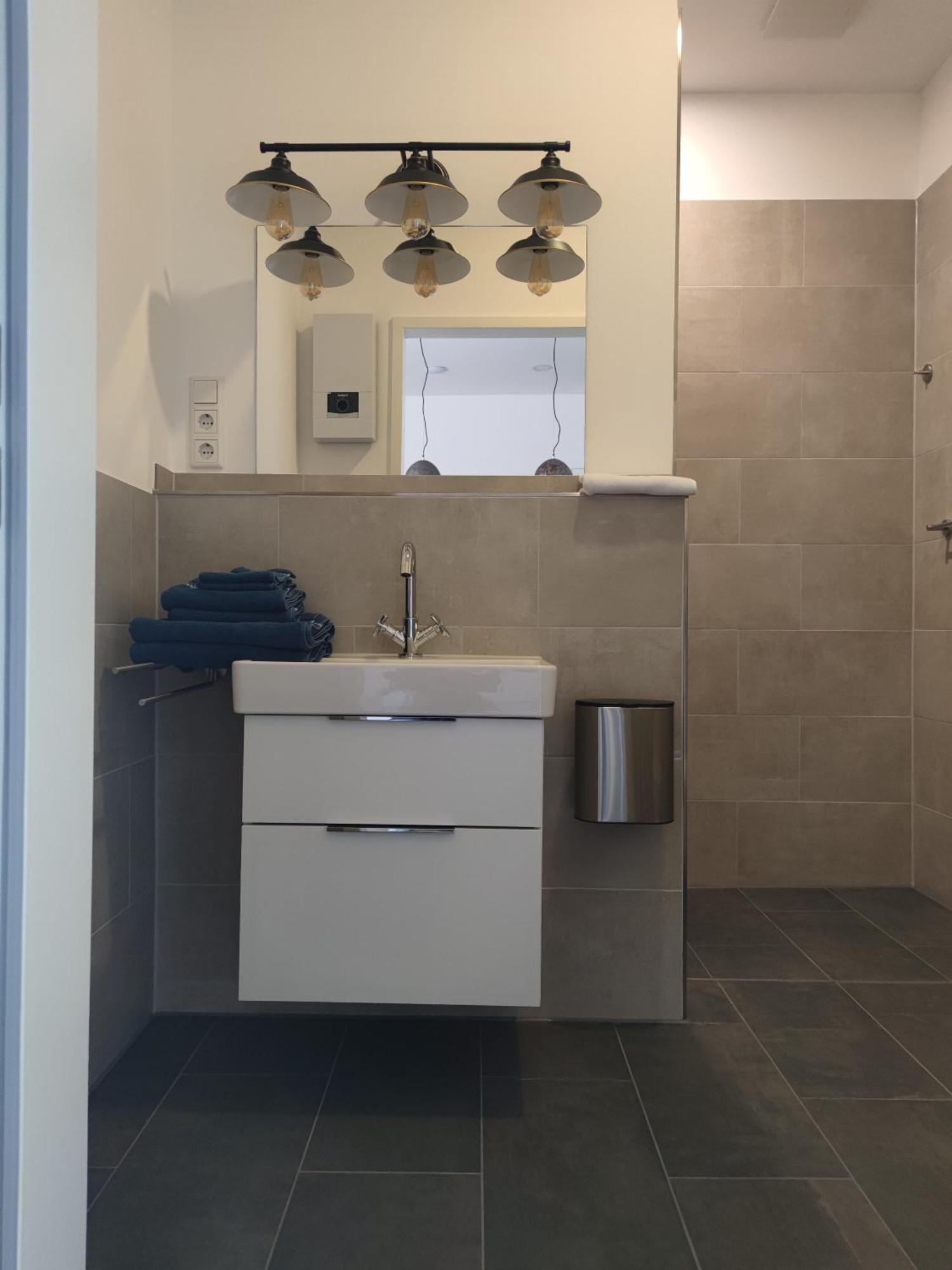Kerken Landapartments Smitmans חדר תמונה