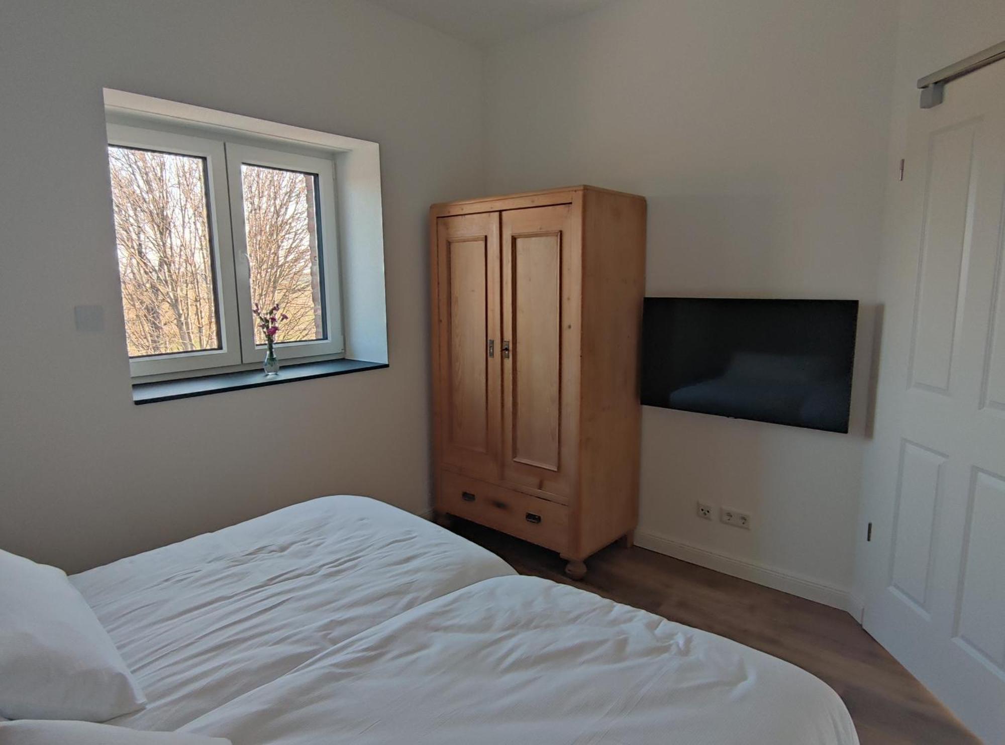 Kerken Landapartments Smitmans חדר תמונה
